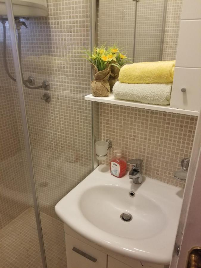 Apartman Bogdan Jelsa  Eksteriør billede